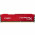 Memória Kingston Fury Beast, 4GB, 1866MHz, DDR3, CL10, Vermelho - HX318C10FR/4