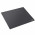 Mousepad Multilaser Standard Slim, Preto - AC027