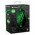 Mouse Gamer Fortrek Raptor Series OM-801, 6 Botões, 3200DPI, Preto e Verde - 60839