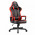 Cadeira Gamer Fortrek Vickers, Preto e Vermelho - 70520