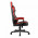 Cadeira Gamer Fortrek Vickers, Preto e Vermelho - 70520