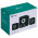 Caixa de Som Vinik Standard Way, 2.1,  Sub 11W, 2x Auto Falantes, Conexão P2 e USB, Preto, CXST11W - 34856
