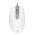 Mouse Gamer HP, USB, LED RGB, 6400DPI, Branco - M260