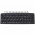 Teclado K-Mex KM-2928U, Multimidia, USB, ABNT2, Preto - KM2928U00010B0X