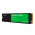 SSD WD Green SN350, 240GB, PCIe, M.2 NVMe, Leitura 2400MB/s, Escrita 900MB/s - WDS240G2G0C