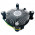 Cooler Para Processador Goldentec, Intel 1150/1151/1155/1156, Preto - Goldentec