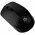 Mouse Sem Fio C3 Plus, 3 Botões, 1000DPI, Preto - M-W17BK