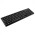 Teclado Multilaser, USB, Bulk, Básico, Slim, Preto - TC193BU