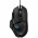 Mouse Gamer Logitech G502 HERO 16K, RGB Lightsync, 11 Botões, 16000DPI, Preto - 910-005550