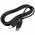 Cabo Extensor USB 3 Metros A Macho x A Fêmea, Plus Cable, Preto - PC-USB3002