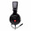 Headset Gamer Dazz Cobra, 2.0, 3.5mm P2/P3 PC/PS4/XBOX ONE, Preto - 62000024