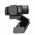 Webcam Full HD Logitech C920s com Microfone Embutido, Widescreen 1080p, Compatível Logitech Capture - 960-001257