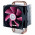 Cooler Para Processador Cooler Master, AMD/Intel Blizzard T2, Preto e Roxo - RR-T2-22FP-R1
