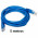 Cabo De Rede 5 Metros Patch Cord X-Cell, Azul - XC-CR-5M