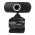 Webcam Multilaser HD, 480p, USB, com Microfone Integrado e Sensor CMOS - WC051