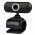 Webcam Multilaser HD, 480p, USB, com Microfone Integrado e Sensor CMOS - WC051