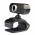 Webcam Multilaser HD, 480p, USB, com Microfone Integrado e Sensor CMOS - WC051