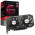 Placa de Vídeo Afox RX 550, Radeon 4GB, Dual GDDR5, 128Bit, DVI HDMI DP - AFRX550-4096D5H4-V5