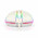 Mouse Gamer Redragon Memeanlion, Chroma RGB, 10000DPI, 8 Botões - M710W-RGB