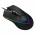 Mouse Gamer Redragon Emperor, Chroma RGB, 12400DPI - M909-RGB