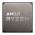 Processador AMD Ryzen 7 5700G, AM4, Cache 20Mb, 3.8GHz (4.6GHz Max Turbo) - 100-100000263BOX