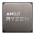 Processador AMD Ryzen 5 5600G, AM4, Cache 16Mb, 3.9GHz (4.4GHz Max Turbo) - 100-100000252BOX