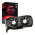 Placa de Vídeo Afox RX 580, Radeon 8GB, GDDR5, 256Bit, VGA DVI HDMI - AFRX580-8192D5H3-V2