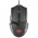 Mouse Gamer Trust GXT 101 Gav, LED Multicolor, 6 Botões, 4800DPI, Preto - 21044