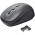 Mouse Sem Fio Trust Yvi, Wireless, 2.4GHz, 4 Botões, 1600DPI, Micro USB, Preto, + Pilhas - 18519-11