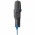 Microfone Trust Mico, USB, Preto e Azul - 23790