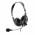 Headset Multilaser Acoustic, Preto - PH041