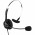 Headset Intelbras, RJ9 Preto - CHS 40