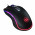 Mouse Gamer Redragon King Cobra 2, Chroma RGB, 24000DPI, 7 Botões, Sensor Óptico, USB, Preto - M711-FPS-1