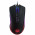 Mouse Gamer Redragon King Cobra 2, Chroma RGB, 24000DPI, 7 Botões, Sensor Óptico, USB, Preto - M711-FPS-1