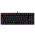 Teclado Mecânico Gamer Redragon Daksa, Rainbow, Switch Azul, ABNT2 - K576R-1 (PT-BLUE)