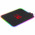 Mousepad Gamer Redragon Pluto P026, RGB, Control, Grande (330x260mm) - P026