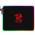 Mousepad Gamer Redragon Pluto P026, RGB, Control, Grande (330x260mm) - P026