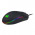 Mouse Gamer Redragon Invader M719, RGB, 10000DPI, 7 Botões - M719-RGB