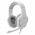 Headset Gamer Redragon Themis 2 Lunar White, Drivers 50mm, Branco - H220W-N