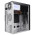 Gabinete K-Mex GM-05TL, USB 2.0, Fonte 200W, Com Cabo, Preto - GM05TLRN0010B0X