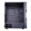 Gabinete Gamer Redragon Superion, Mid Tower, Lateral em Vidro, Sem Fonte, Sem Fan, Preto - GC-MB211