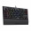 Teclado Mecânico Redragon Broadsword Pro, RGB, Switch Blue, ABNT2, Com Apoio de Pulso - K588RGB-PRO (PT-BLUE)