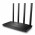 Roteador Wireless TP-Link Archer C6 AC1300, MU-Mimo V3 Full Gigabit 10/100/1000MBPS, 4 Antenas, Preto