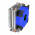 Cooler para Processador T-Dagger Idun B, 90mm, LED Azul, Intel e AMD - T-GC9109 B