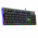 Teclado Gamer Redragon Membrana Dyaus 2, RGB, ABNT2, 11 Teclas Multimídia, Preto - K509RGB
