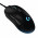 Mouse Gamer Logitech G403 HERO, com RGB Lightsync, 6 Botões Programáveis, Ajuste de Peso e Sensor HERO 25K - 910-005631