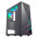 Computador Gamer, Intel 11ª Geração Core I7 11700F LGA 1200, 2.50GHz (4.8GHz Turbo), Placa de Vídeo RX 580 8GB GDDR5 256BITS, Memória 8GB DDR4, SSD 960GB, Water Cooler RGB, Fonte 750W Real