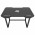 Mesa Gamer Fortrek Vickers, Preto e Cinza, Pés Niveladores - 72861