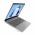Notebook Lenovo Ultrafino IdeaPad 3i Intel Core i5-10210U 8GB SSD 256GB Windows 11 15.6 Prata - 82BS000GBR