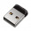 Pen Drive SanDisk 64GB Cruzer Fit, USB 2.0, Preto - SDCZ33-064G-G35